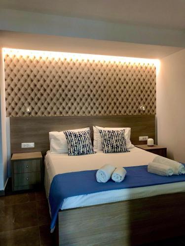 Apartamento Villa Divina