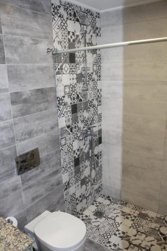 Apartamento Villa Divina