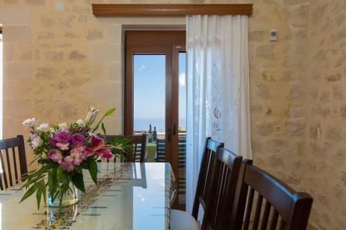 Villa Faethon & Aeolos