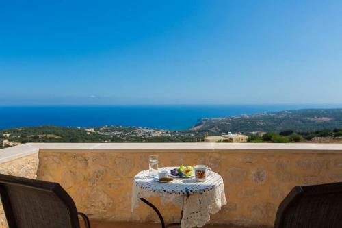 Villa Faethon & Aeolos