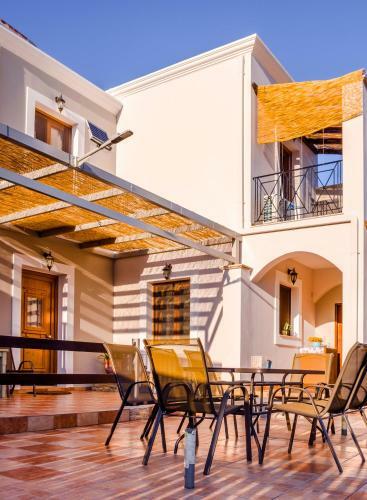 Fantasia Villas Deluxe 4 Bedroom