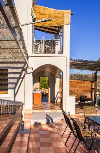Fantasia Villas Deluxe 4 Bedroom