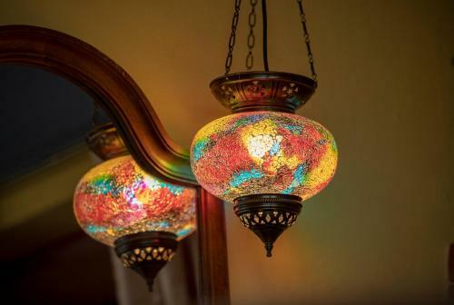Apartamento Fatma Hanoum Boutique Hotel