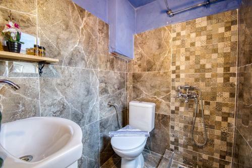 Apartamento Fatma Hanoum Boutique Hotel