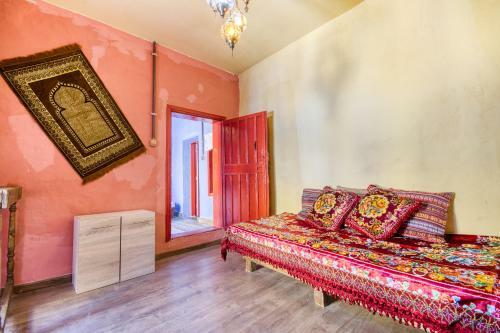 Apartamento Fatma Hanoum Boutique Hotel