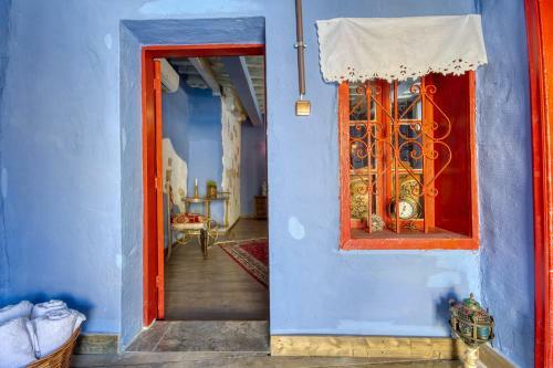 Apartamento Fatma Hanoum Boutique Hotel