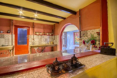 Apartamento Fatma Hanoum Boutique Hotel