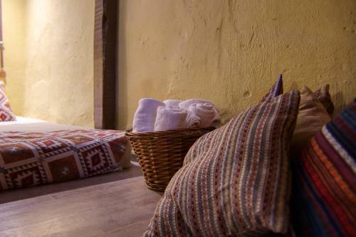 Apartamento Fatma Hanoum Boutique Hotel
