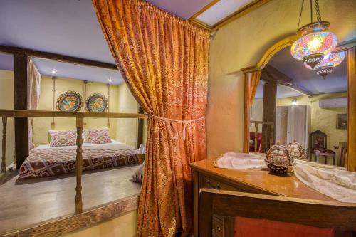 Apartamento Fatma Hanoum Boutique Hotel