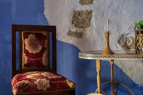Apartamento Fatma Hanoum Boutique Hotel