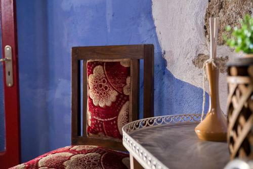 Apartamento Fatma Hanoum Boutique Hotel