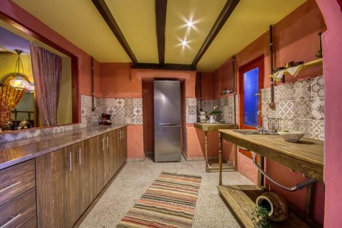 Apartamento Fatma Hanoum Boutique Hotel