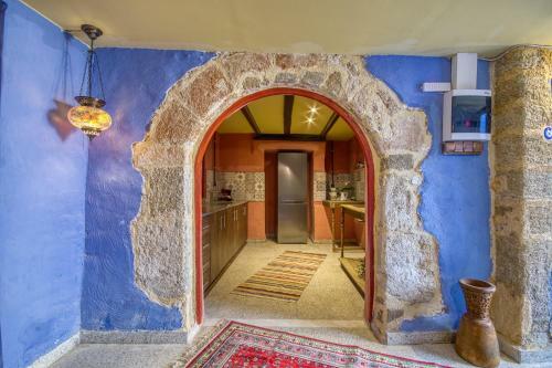 Apartamento Fatma Hanoum Boutique Hotel
