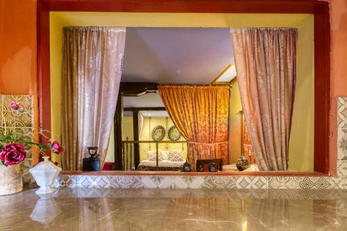 Apartamento Fatma Hanoum Boutique Hotel