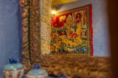 Apartamento Fatma Hanoum Boutique Hotel