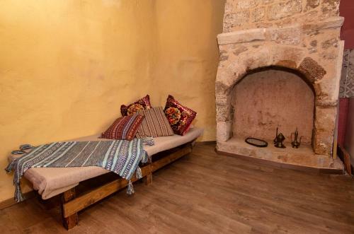 Apartamento Fatma Hanoum Boutique Hotel