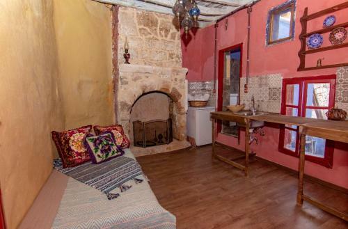 Apartamento Fatma Hanoum Boutique Hotel