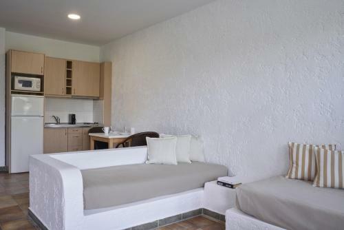 The Apartments