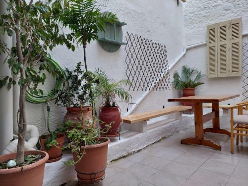 Rhodes Old Town Design Apartments