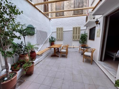 Rhodes Old Town Design Apartments