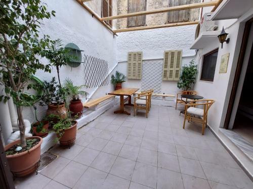 Rhodes Old Town Design Apartments