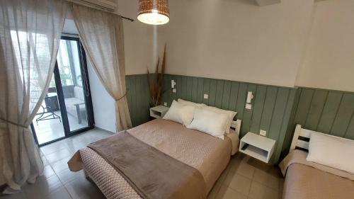 Rhodes Old Town Design Apartments