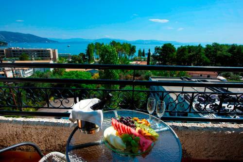 Magna Graecia Hotel - All Inclusive