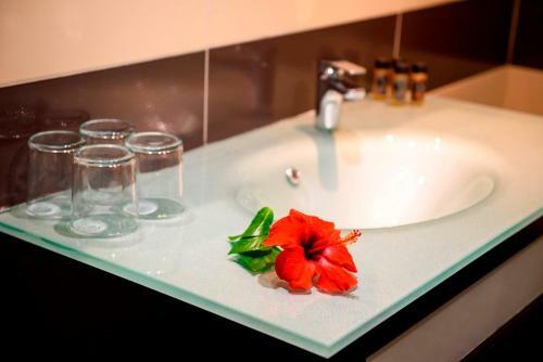 Magna Graecia Hotel - All Inclusive