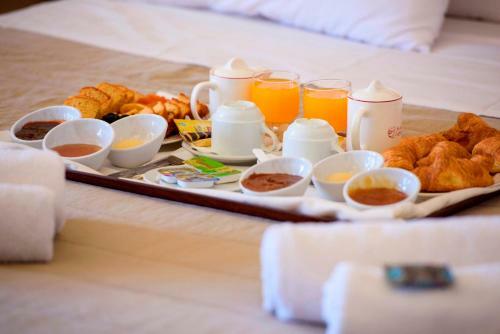 Magna Graecia Hotel - All Inclusive