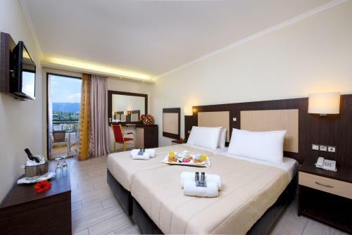 Magna Graecia Hotel - All Inclusive