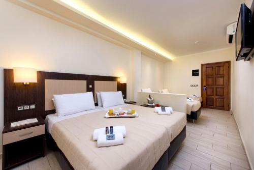 Magna Graecia Hotel - All Inclusive