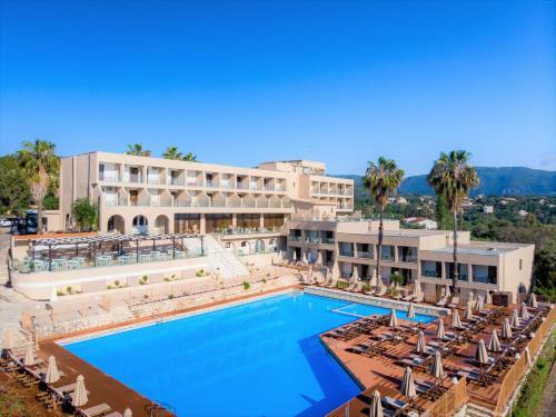 Magna Graecia Hotel - All Inclusive