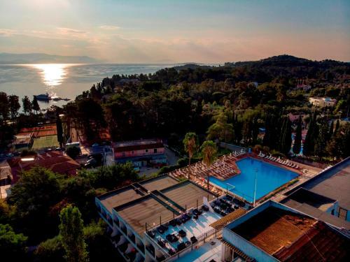 Magna Graecia Hotel - All Inclusive