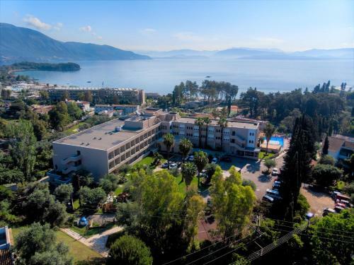 Magna Graecia Hotel - All Inclusive