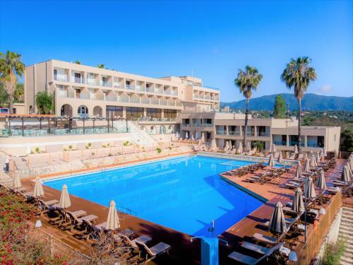 Magna Graecia Hotel - All Inclusive