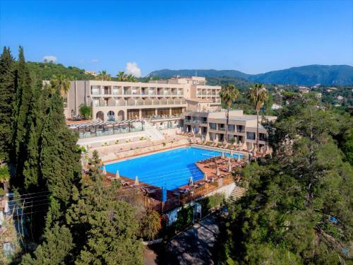Magna Graecia Hotel - All Inclusive
