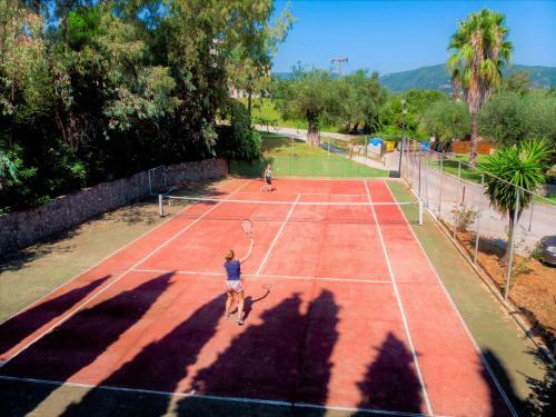 Magna Graecia Hotel - All Inclusive