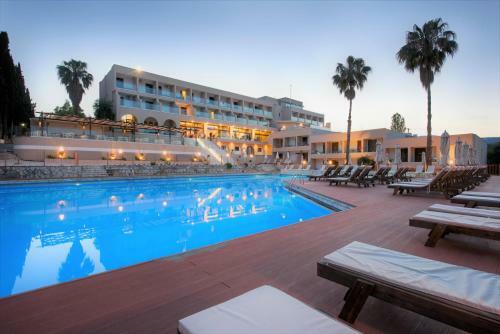 Magna Graecia Hotel - All Inclusive