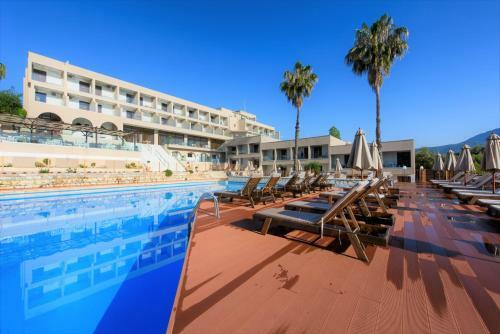 Magna Graecia Hotel - All Inclusive