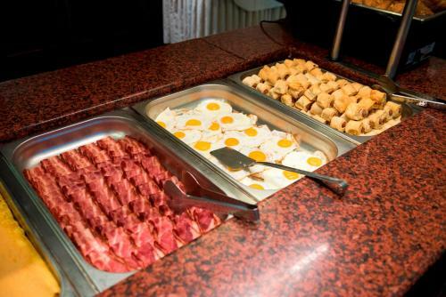 Magna Graecia Hotel - All Inclusive