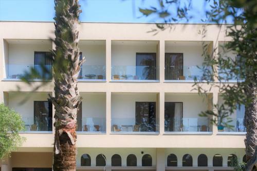 Magna Graecia Hotel - All Inclusive