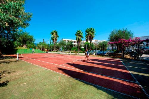 Magna Graecia Hotel - All Inclusive