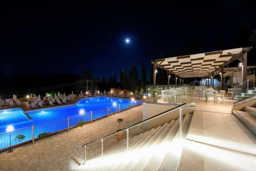 Magna Graecia Hotel - All Inclusive