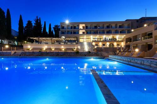 Magna Graecia Hotel - All Inclusive