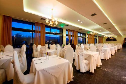 Magna Graecia Hotel - All Inclusive
