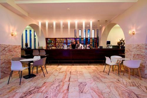 Magna Graecia Hotel - All Inclusive