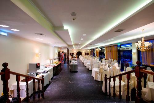 Magna Graecia Hotel - All Inclusive