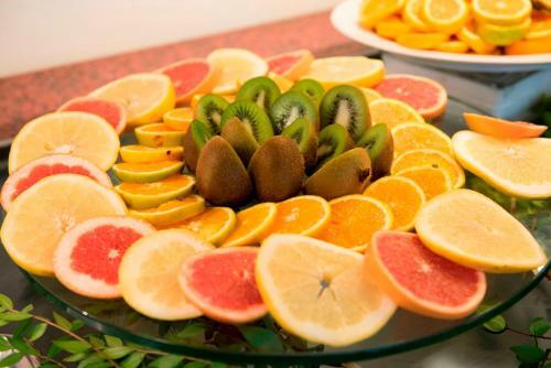 Magna Graecia Hotel - All Inclusive