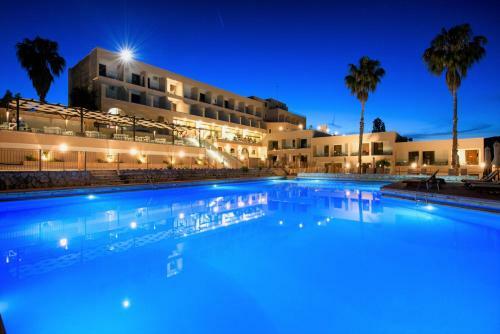Magna Graecia Hotel - All Inclusive