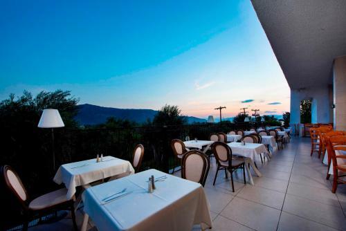 Magna Graecia Hotel - All Inclusive